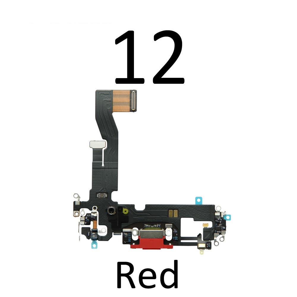 Mạch Cổng Sạc Cho Điện Thoại Iphone 12 mini 12 Pro Max