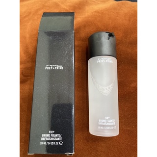 Thanh lý  khoáng M.A.C Fix-100 ml 435k