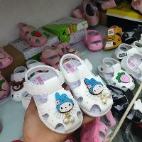 Giày bé tập đi size 16 đến 21 có kèn