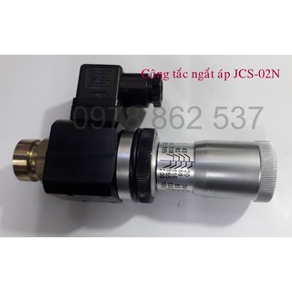 Công tắc ngắt áp JCS-02N