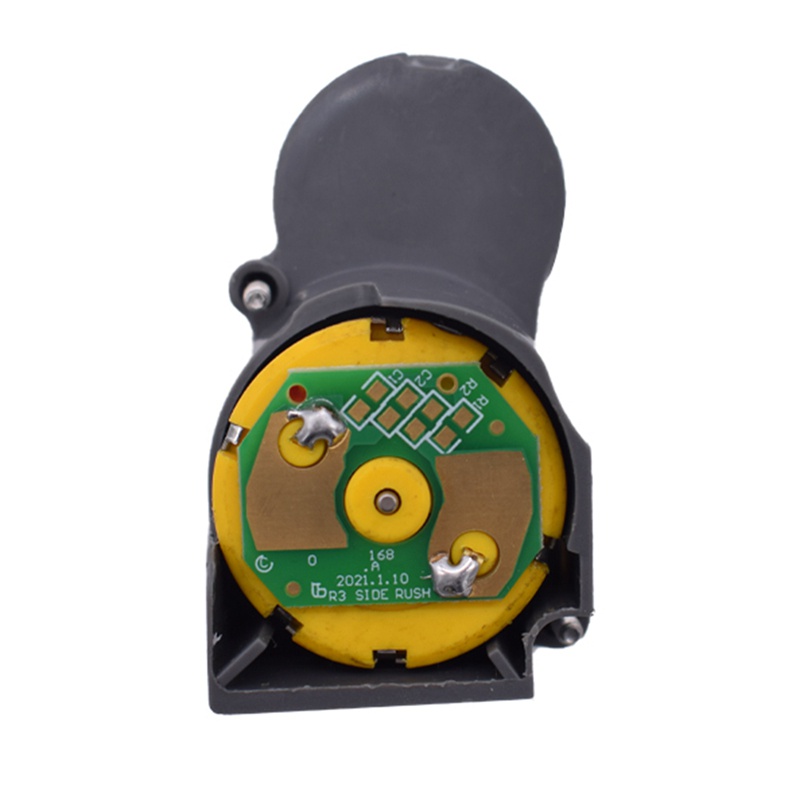 Bộ 4 Bàn Chải Bên + 1 Mô Tơ Nâng Cấp Cho iRobot ROOMBA 870 880 760 770 780 500 600 700 800 Series