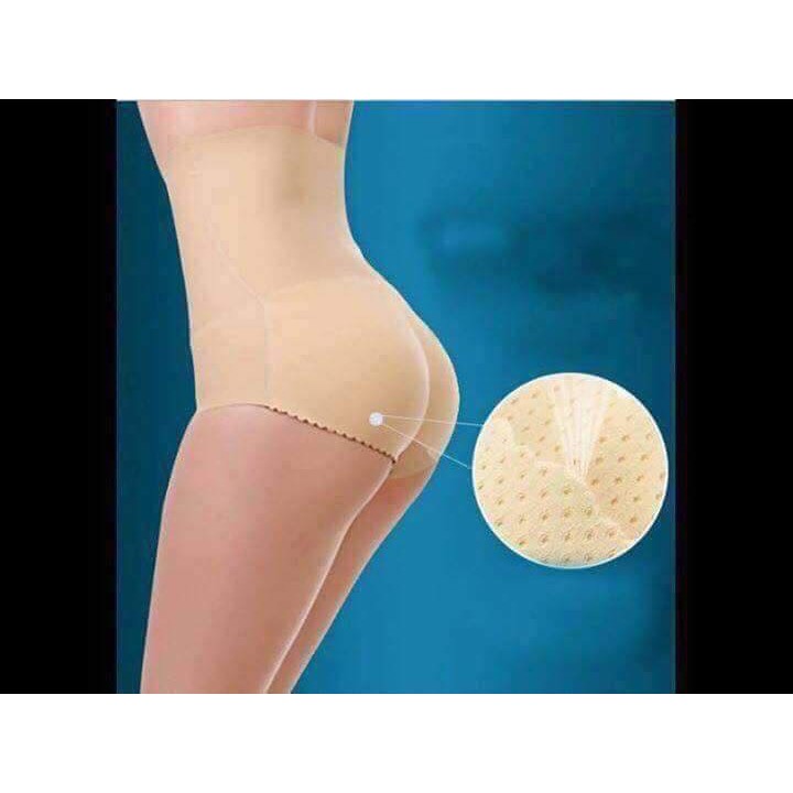 [kèm ảnh thật]Độn mông gen bụng