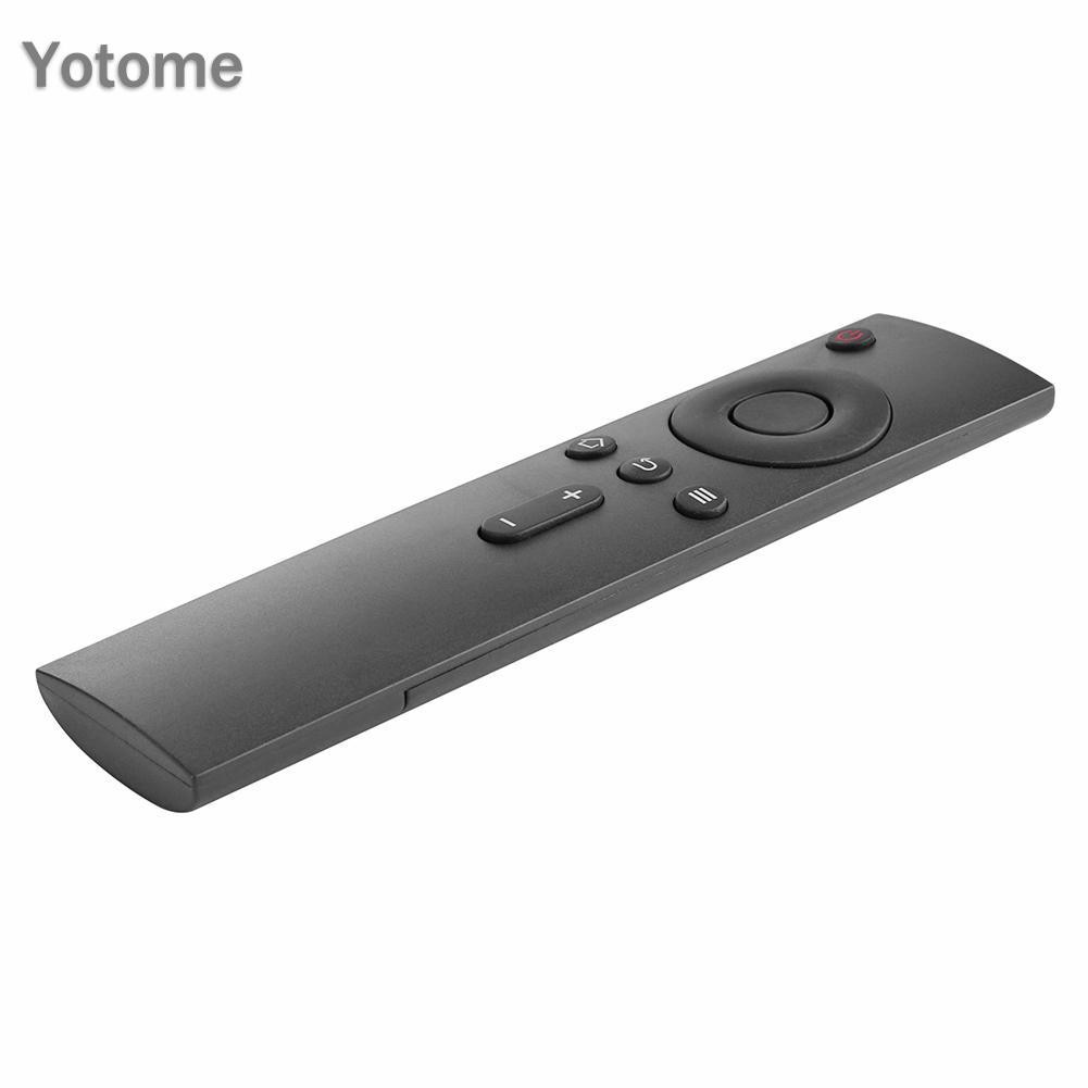 Điều Khiển Từ Xa Thông Minh Cho Xiaomi Mi Tv Box 3 3c 3s 3pro