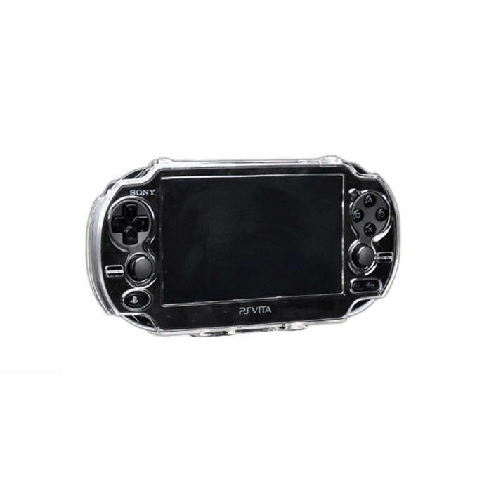 Case trong suốt bảo vệ PSVITA PSV PS VITA 1000