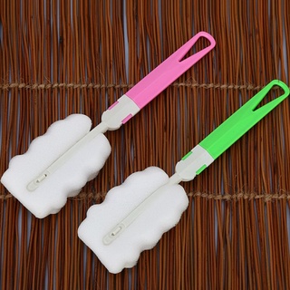 Cây rửa Cốc - Ly, cọ bình bọt biển tiện dụng