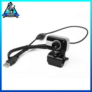 Webcam Có Mic Cho Máy Tính
