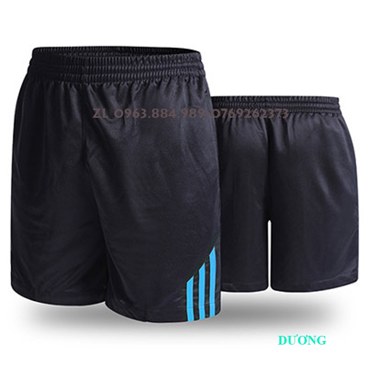 Quần thể thao , chạy bộ, tập gym 3GA.01 chơi mọi môn thể chất thun cao cấp chất lượng cho anh em