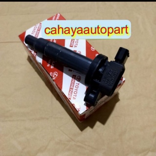 Cuộn Dây Đánh Lửa 90919-T2007 VIOS YARIS / COIL VIOS 2003-2012 Chính Hãng