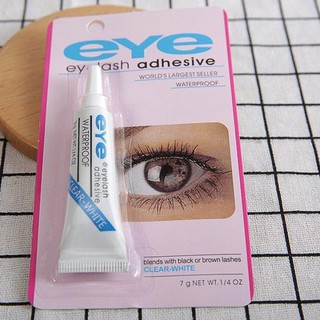 Keo gắn mi giả EYE siêu chắc .