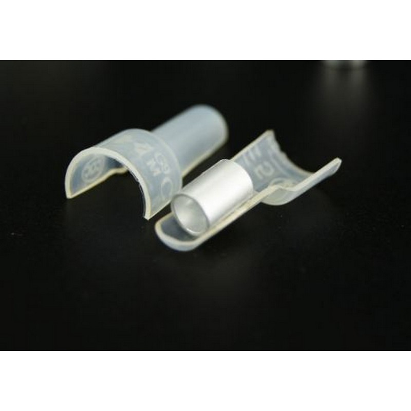 Túi 50 Chiếc cút nối dây điện CE-1X, CE-2X, CE-5X Tiện dụng - An toàn