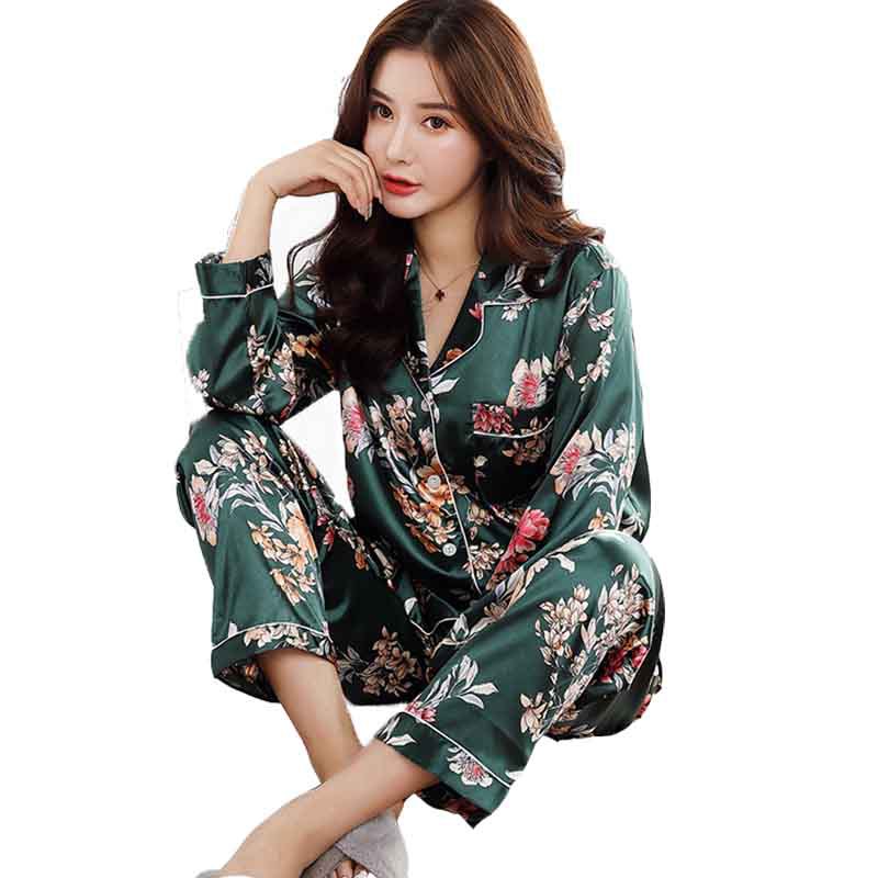 Set Đồ Ngủ Thoải Mái Dễ Thương Cho Nữ