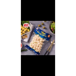 Topping thả lẩu