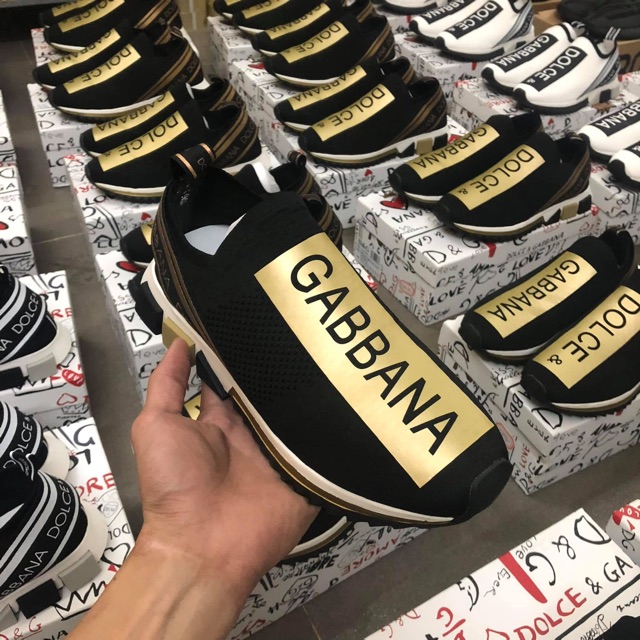 ⚡️𝐅𝐑𝐄𝐄 𝐒𝐇𝐈𝐏⚡️Giầy Dolce Neww hàng cao cấp Fullbox có sẵn !! | BigBuy360 - bigbuy360.vn