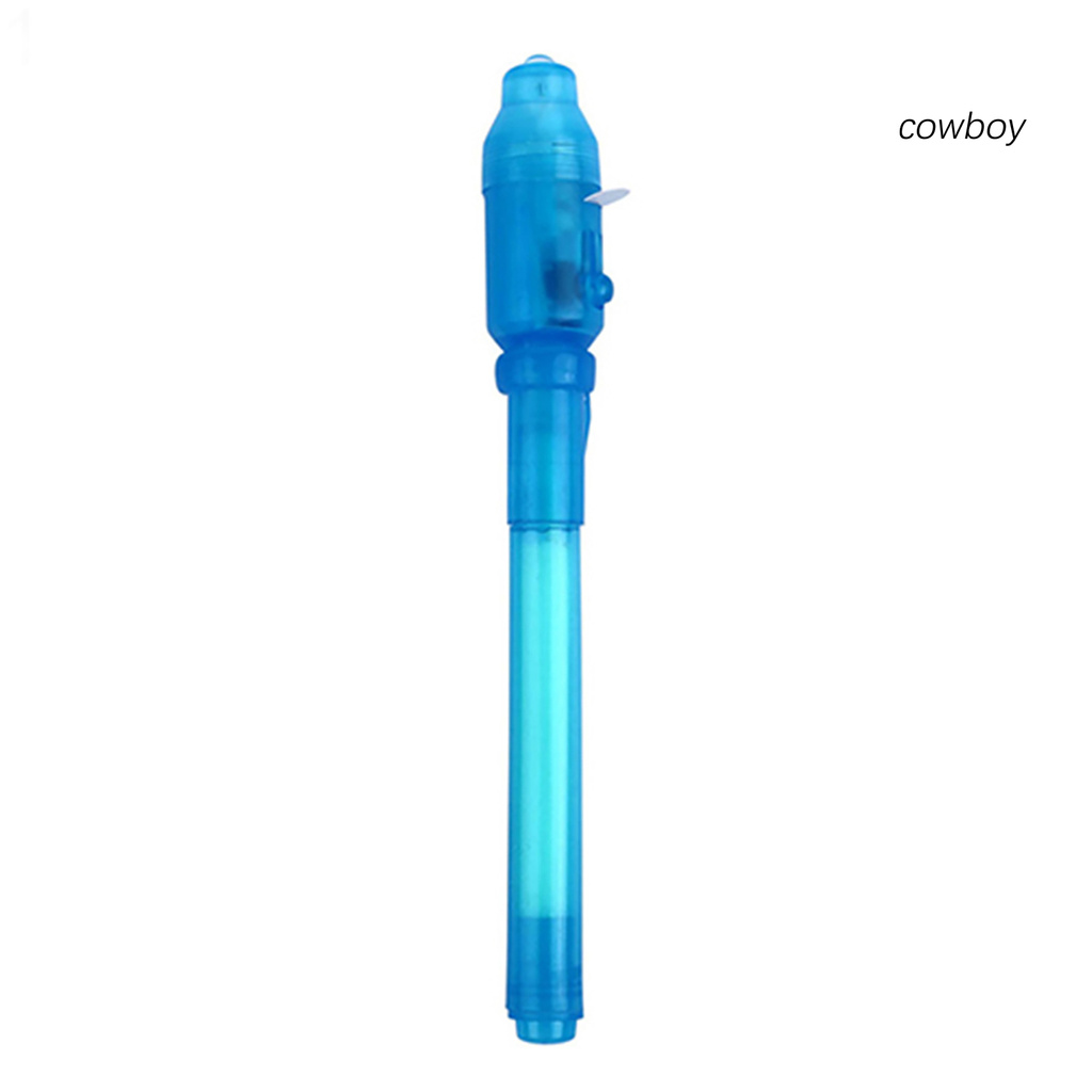 (Hàng Mới Về) Bút Tàng Hình Ánh Sáng Tàng Hình Độc Đáo Cho Sinh Viên