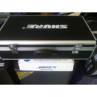 Micro không dây Shure U9900