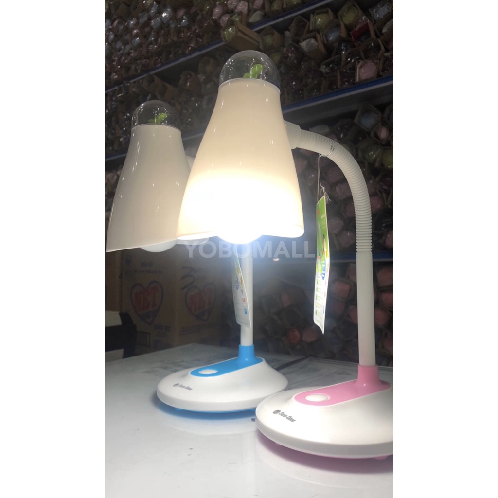 Đèn Bàn Bảo Vệ Thị Lực LED 32 Rạng Đông - Yobomall