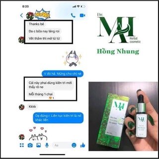 Dr Mai CHÍNH HÃNG 100%