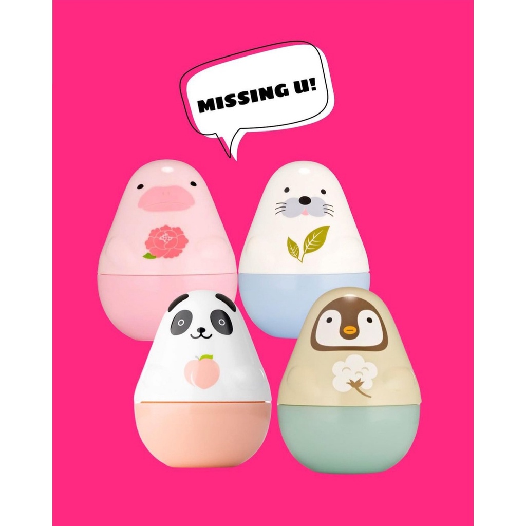 Kem Dưỡng Da Tay Etude House Missing U Hand Cream