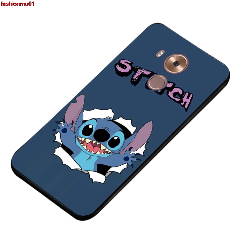 Huawei Honor Mate 8 9 10 20 30 X Play V9 GR3 GR5 P8 P9 Pro Lite mini P smart 2017 HSDZ Pattern-2 Silicon Case