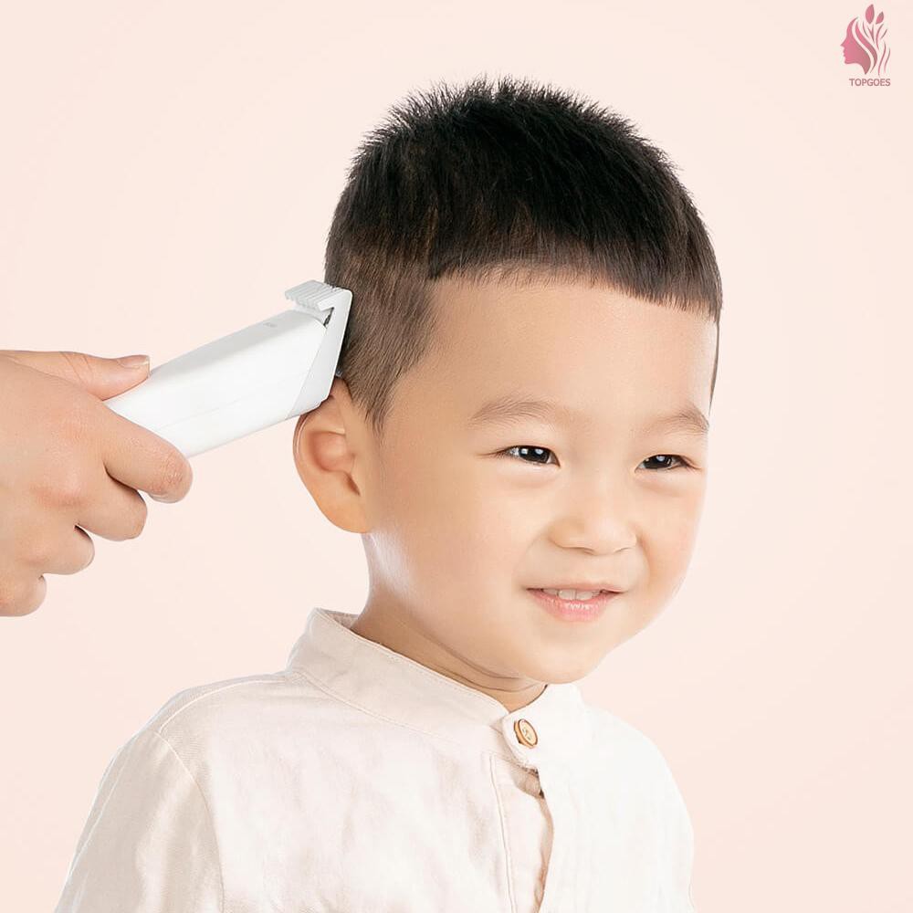 Tông Đơ Xiaomi Enchen Boost Sạc Usb Chất Lượng Cao | BigBuy360 - bigbuy360.vn