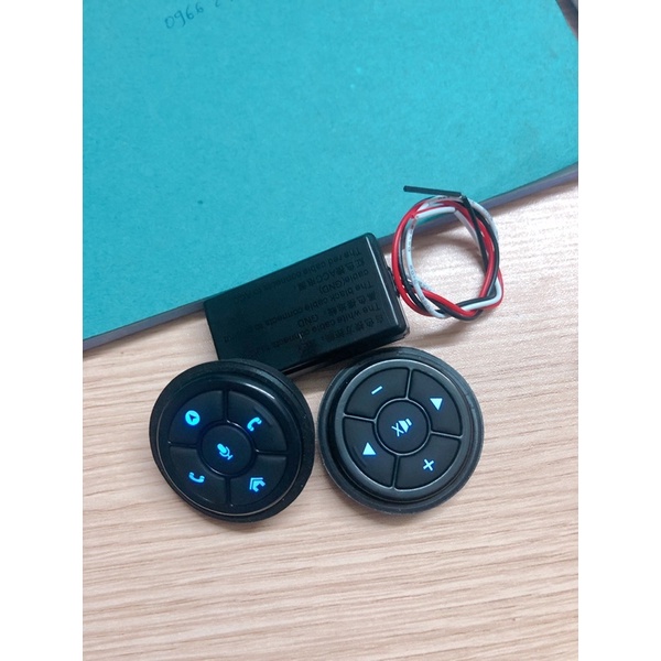 khiển vô lăng 10 nút | BigBuy360 - bigbuy360.vn