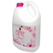 nước giặt essence 3.5L ( tím, xanh, hồng)