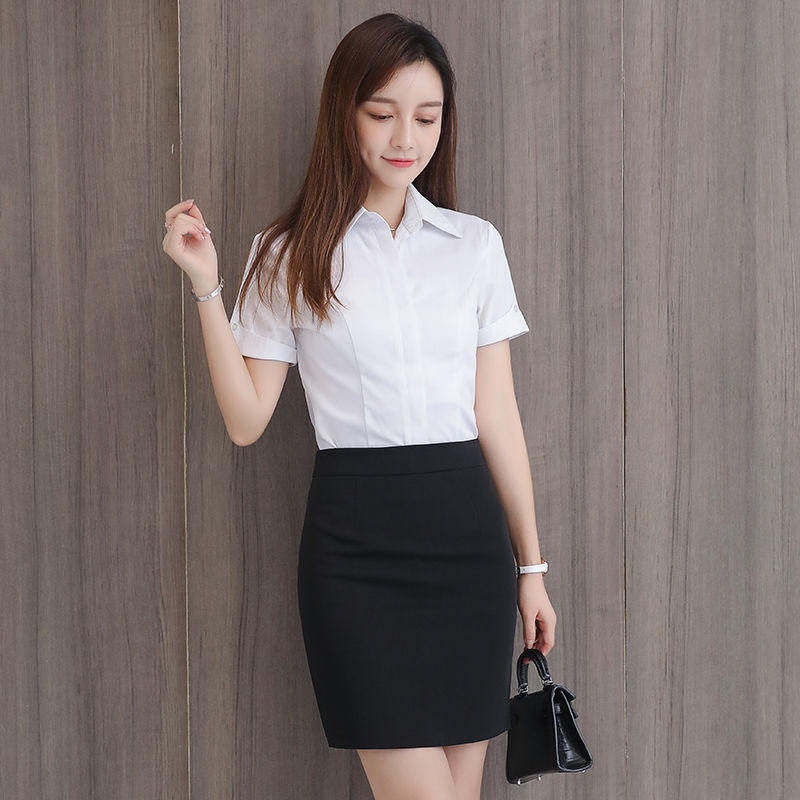 Chân Váy Công Sở Ngắn Ôm Trên Gối Dáng Bút Chì Lưng Thun Cạp Cao Xẻ Sau CHIPY Đen Vintage Ulzzang Hàn Quốc Tutu 003 | BigBuy360 - bigbuy360.vn
