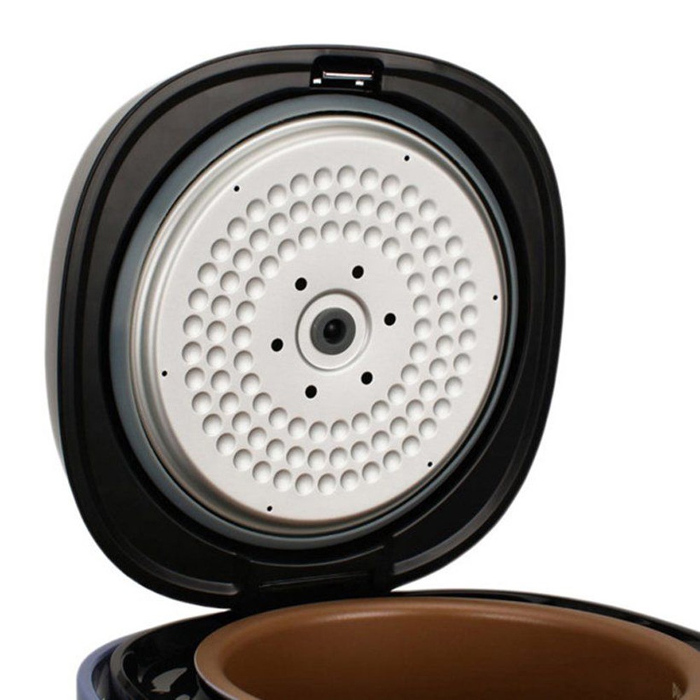 Nồi cơm điện tử Philips HD3060 0.7 lít | BigBuy360 - bigbuy360.vn