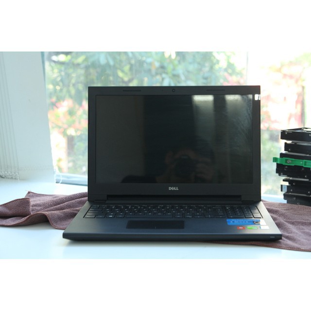 Dell INSPIRON 3542 CORE I7 4510U RAM 4G HDD 500G NDIVIA GeForce GT840M 2GB | BigBuy360 - bigbuy360.vn