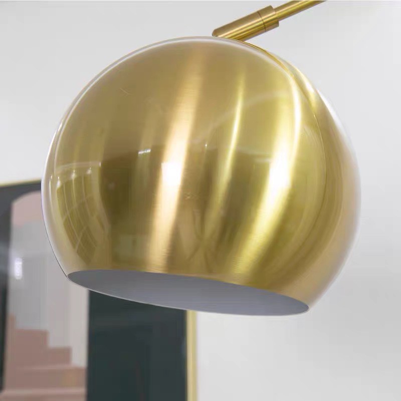 Đèn cây đứng Decor, đèn đọc sách, trang trí phòng