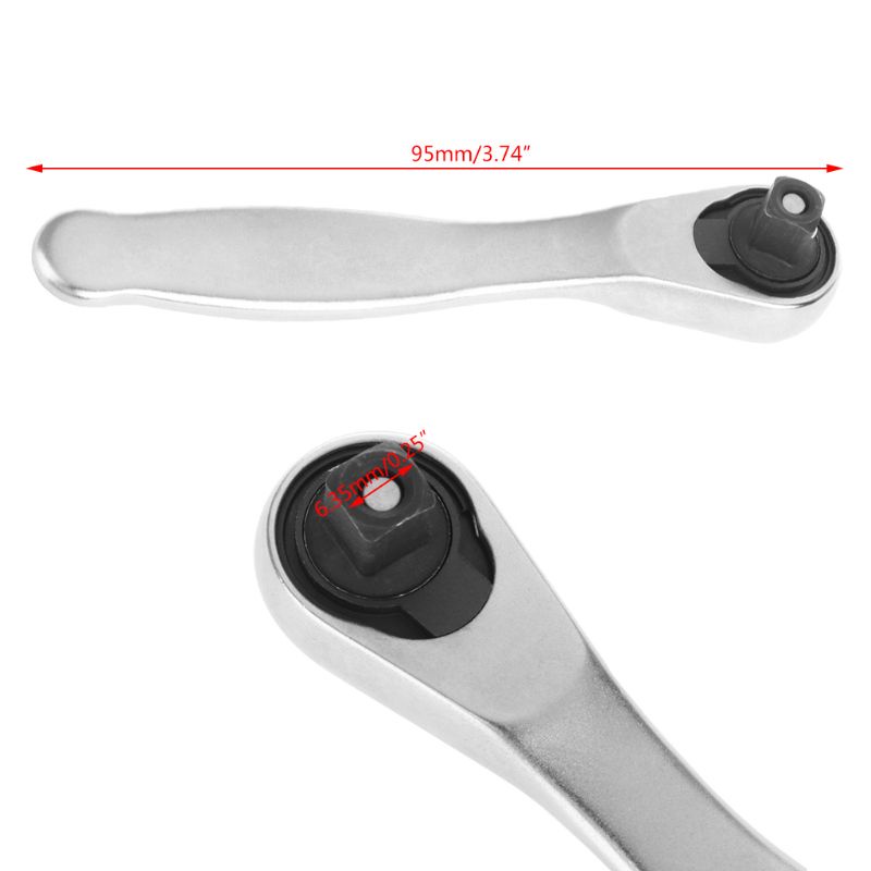 Phụ Kiện Ổ Cắm 2 Răng 72 Răng Chuyên Dụng Cho Spa kiss 1 / 4 &quot;