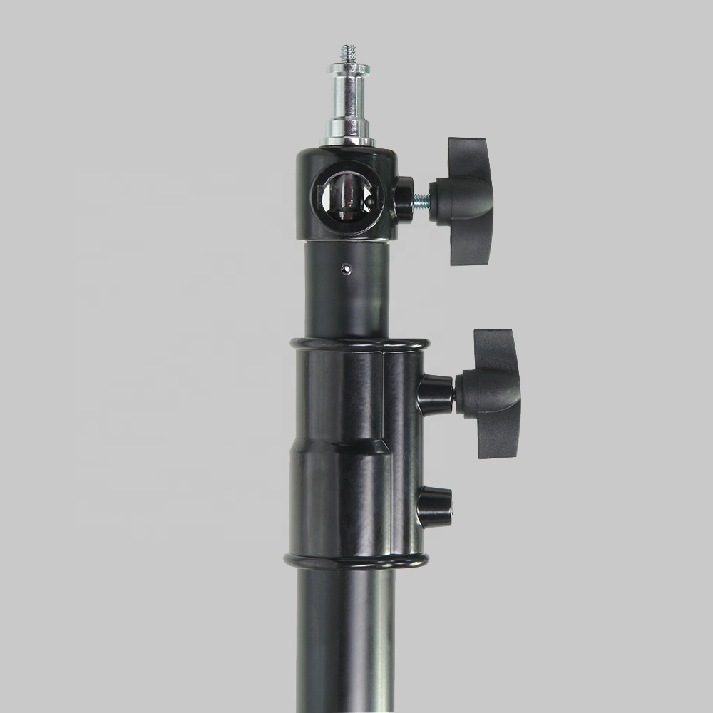 Tay treo đèn Qihe J1300 dài 1m3