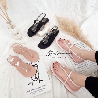 Dép xỏ ngón kiểu có bigsize 35-43