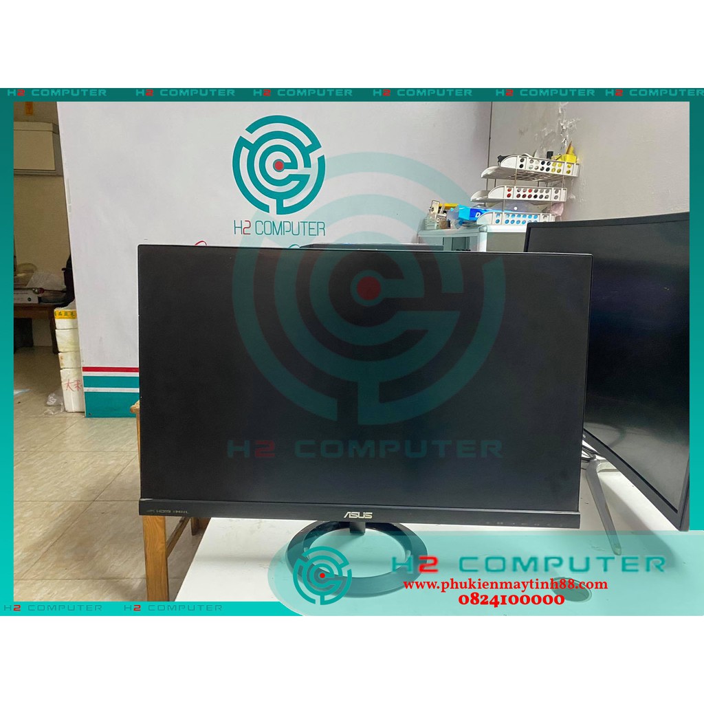 mÀMàn hình Asus VX279H (27 inch/AH-IPS/LED) cũ