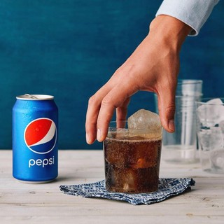 Nước ngọt Pepsi lon 355ml