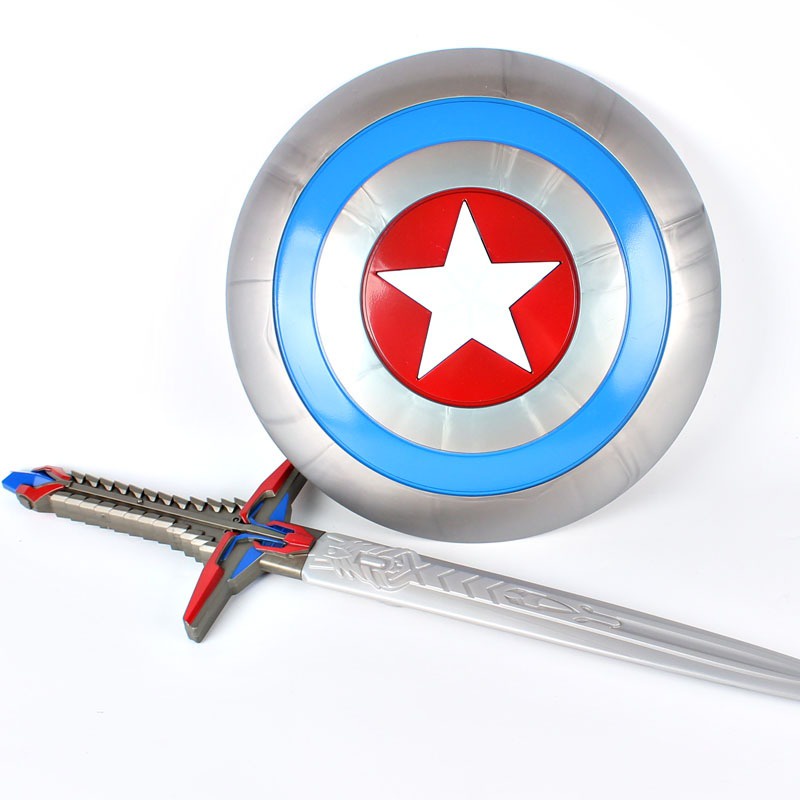 Khiên ánh sáng mặt nạ phát sáng Robot Transformers Biến Hình Optimus