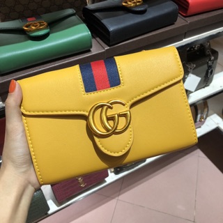 TÚI G.C sọc size 21