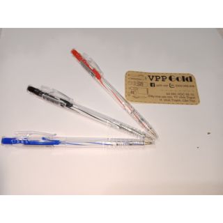 BÚT BI THIÊN LONG TL 027 (Cây)