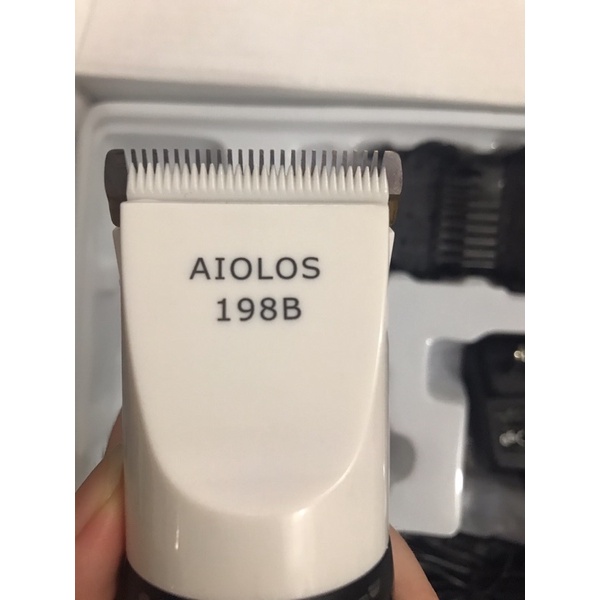 Tông Đơ Cắt Tóc Gia Đình, Salon Tiện Lợi