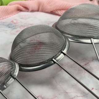 rây bột inox
