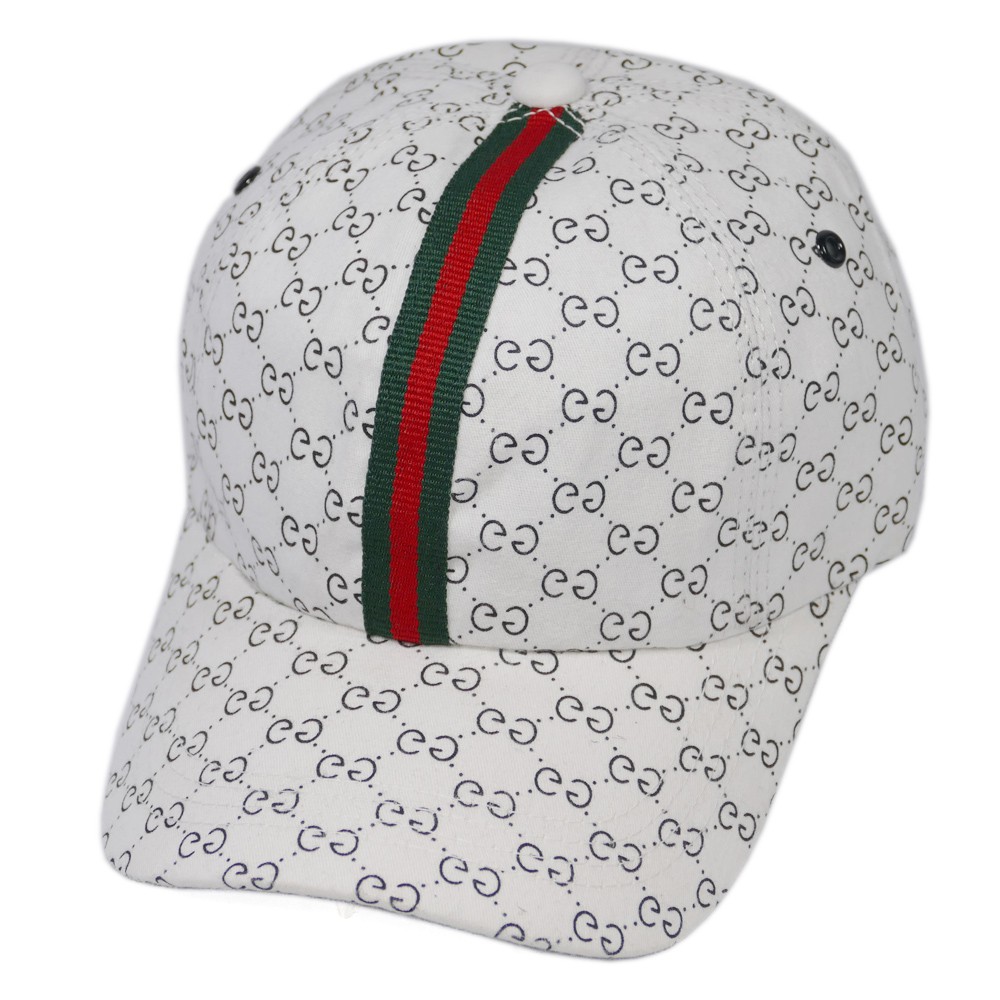 Nón kết chuồn chuồn - Chất liệu vải ka rô thời trang cao cấp, tạo cho người đội sự cá tính và sang trọng