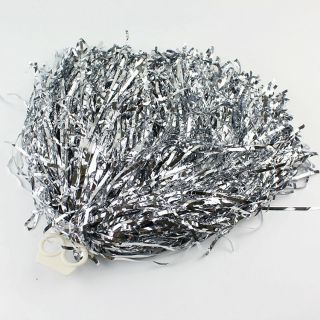 Bông múa (đôi) cỏ vũ, 6 màu 30g