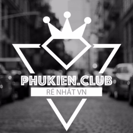 Phụ Kiện Club - Ốp Lưng