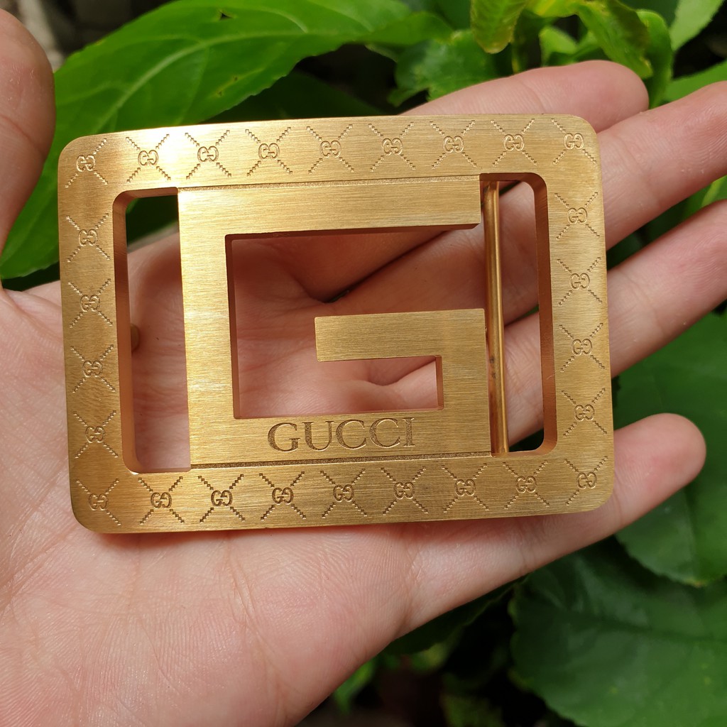 Mặt Thắt Lưng ĐKC-06