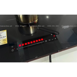 Bếp từ Munchen GM2266SA
