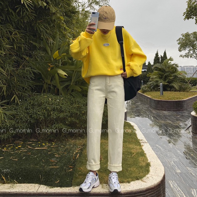 Quần jeans QJ078