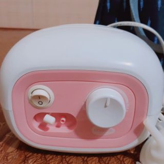 Máy hút sữa Unimom forte