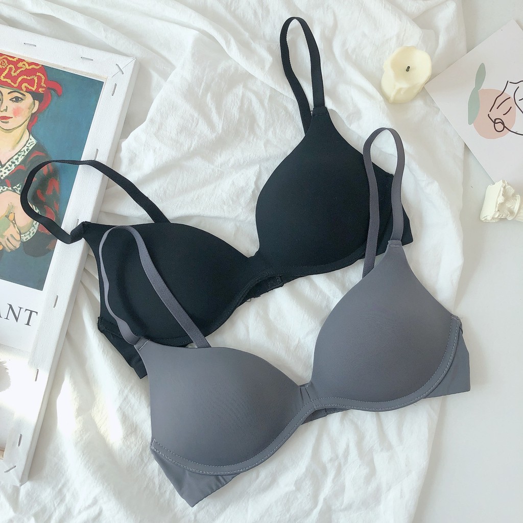 [Mã FAMARAL1 giảm 10K đơn 50K] Áo lót nữ bra không gọng Kateli | BigBuy360 - bigbuy360.vn