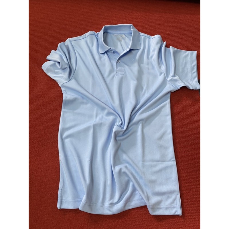 👘 [ HÀNG CÓ SẴN ] Áo thun lạnh màu xanh cao cấp | BigBuy360 - bigbuy360.vn