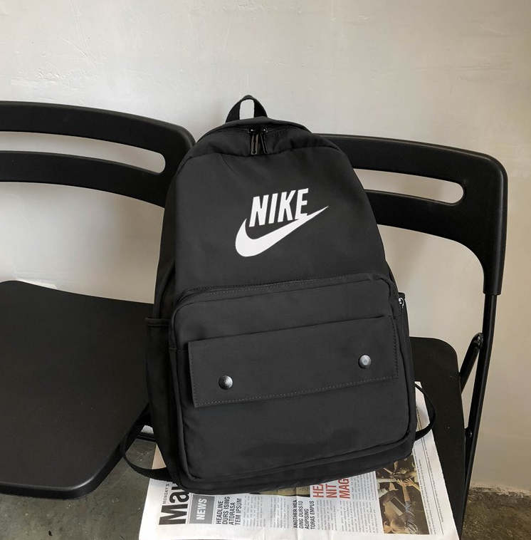 Balo Nike Đựng Laptop Kiểu Dáng Năng Động Cho Nam Và Nữ